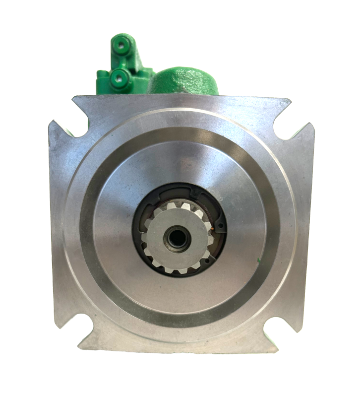 Hydraulikpumpe AN374889 für John Deere cotton picker 7660